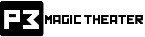 P3MagicTheater.com
